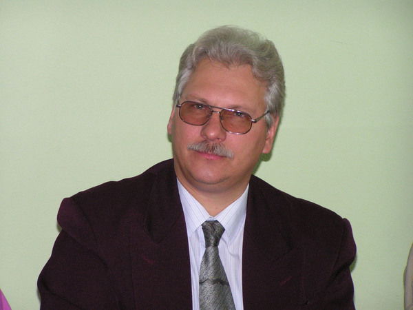 Виктор Андреев