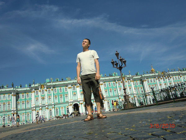 Дмитрий Журя