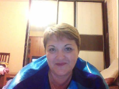 Светлана Миля