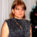 Елена Гулевская(Патюткина)