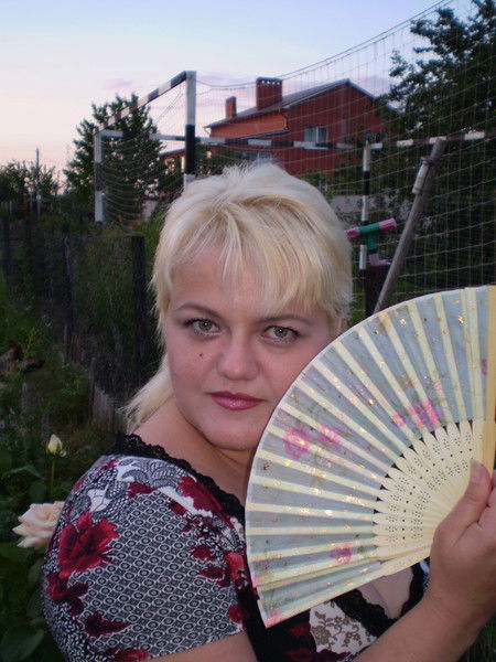 Татьяна Заика