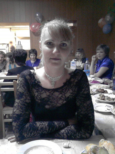 Алла Белова