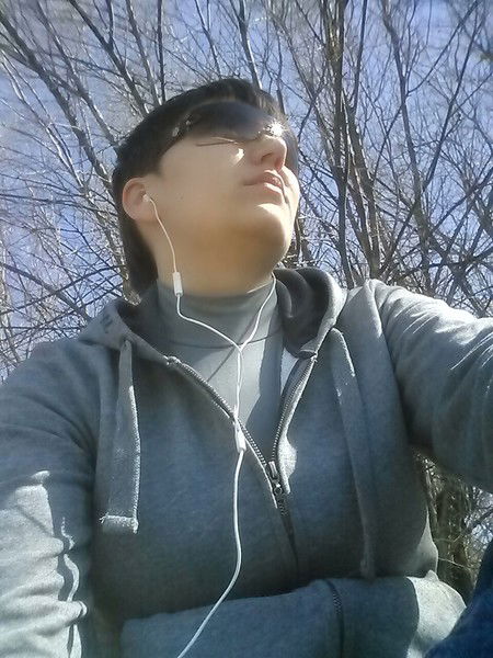 Надежда Балдуева