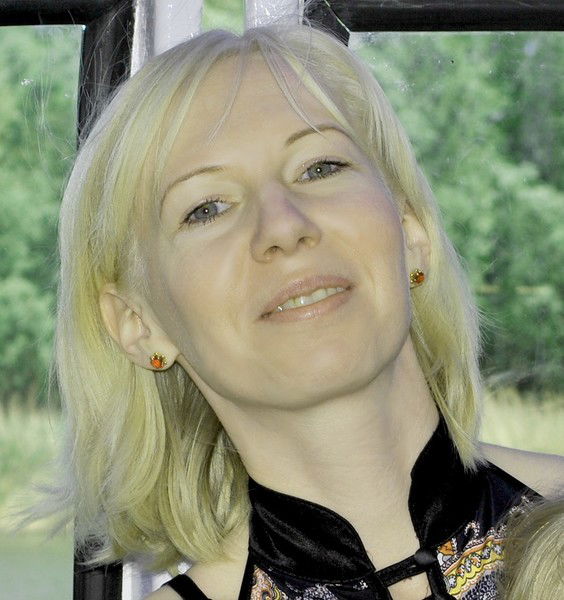 Наталия Павленко