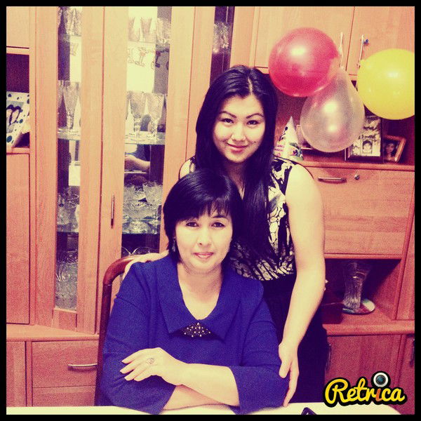 Гульмира Махмутова