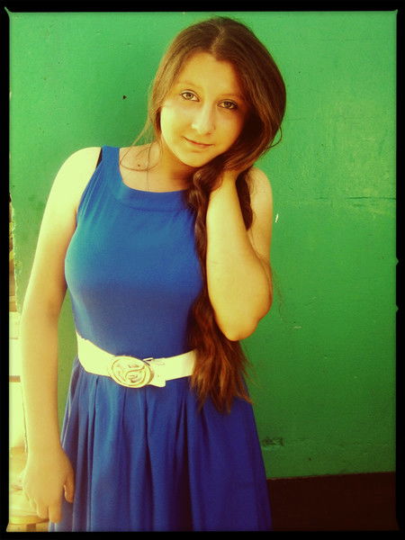 Екатерина Олдырева