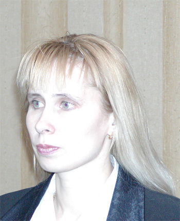 Снежана Лосева