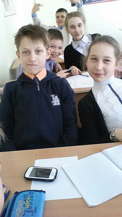 Арсений Лебедев