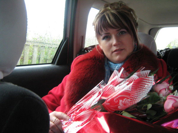 Ирина Минец