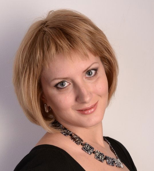 Елена Дорожкина