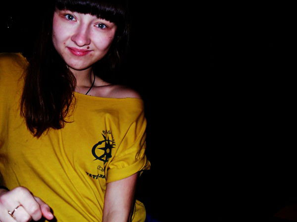 Марина Зайцева