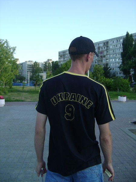 Александр Бузмаков