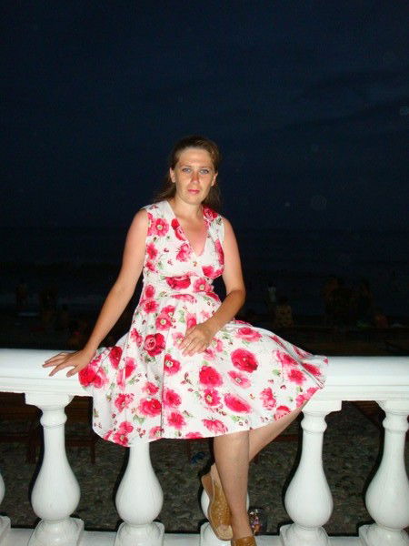 Ольга Конева