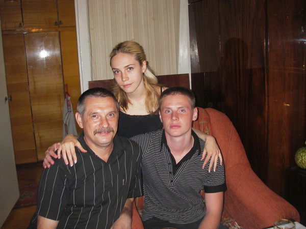 Алексей Гринюк