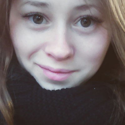 Алёна Шульженко