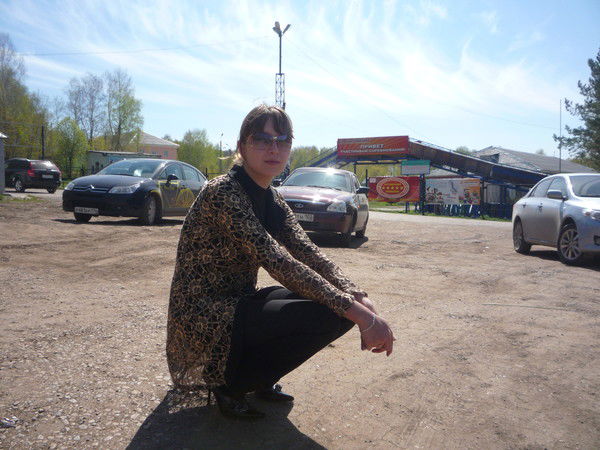 Ирина Юрьева