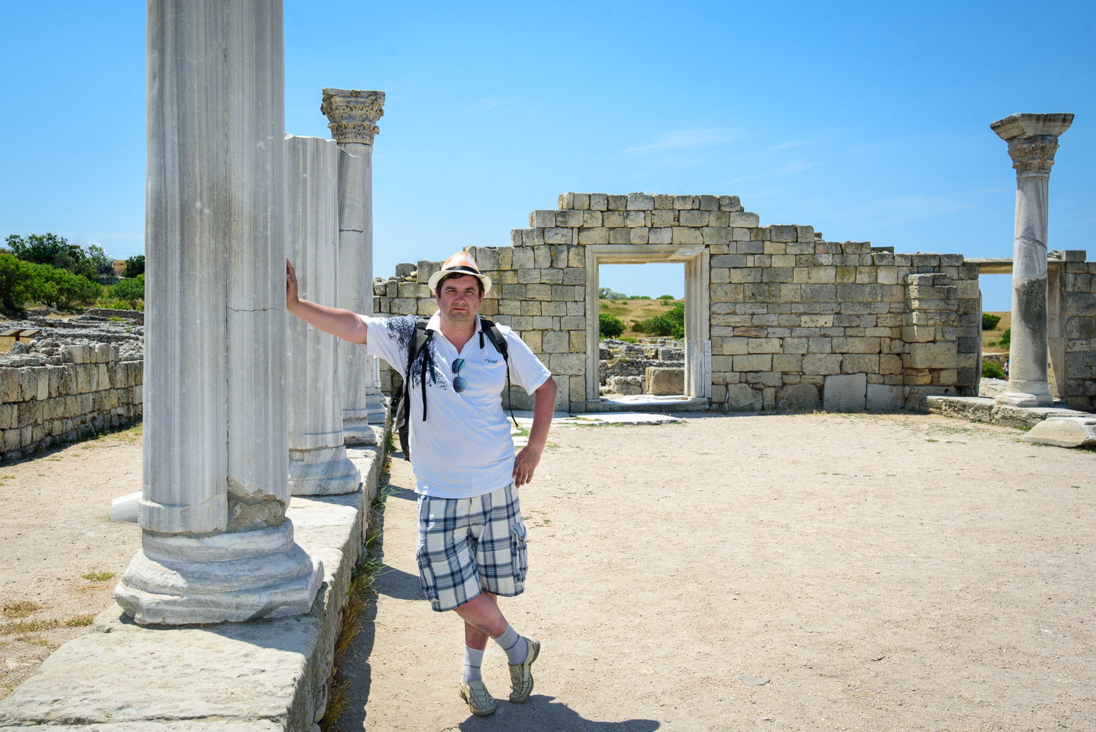 Роман Протчев