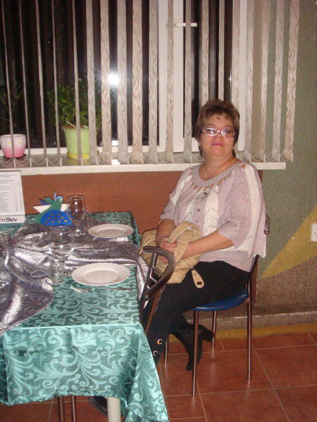 Алина Гольдер-Падерова