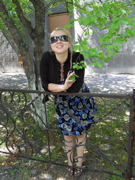 Татьяна Иванова