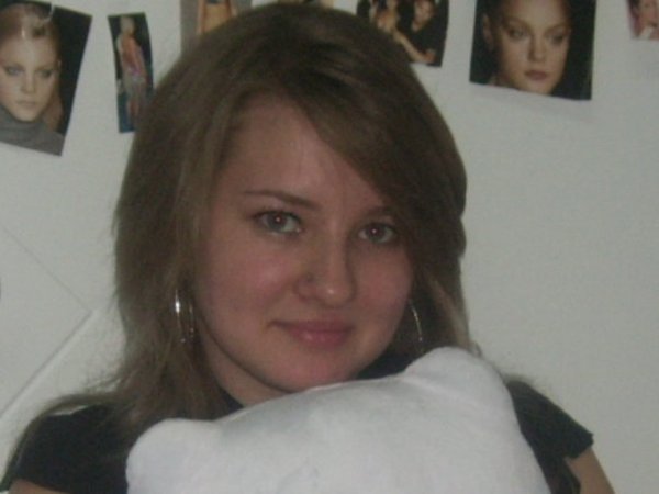 Анастасия Королькова