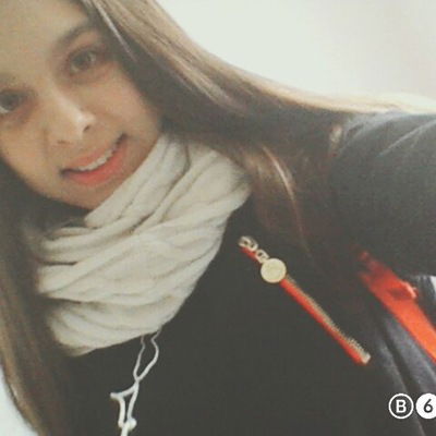 Анастасия Новикова