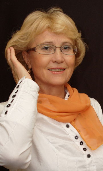 Галина Макаревич