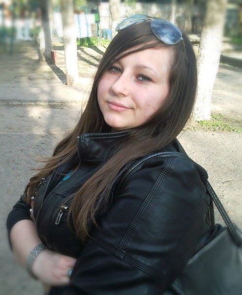 Аня Корольчук