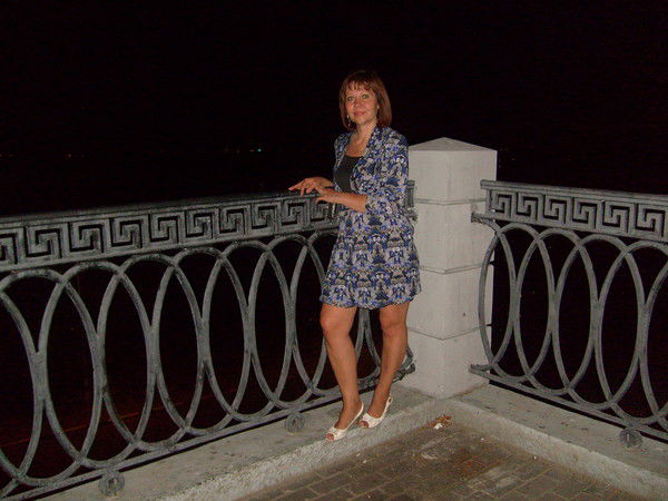 Ирина Соколова