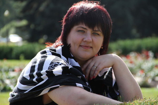 Светлана Тяжельникова