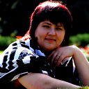 Светлана Тяжельникова