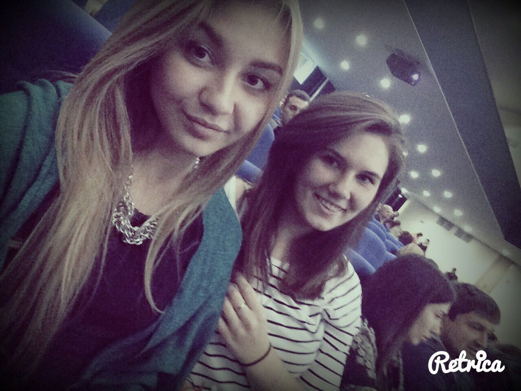 Ангелинка Букатина