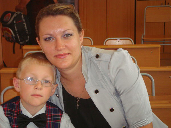 Яна Жовнерук