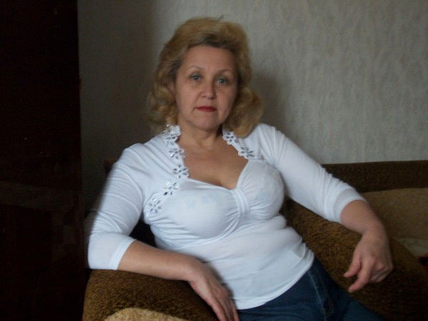 Таня Кубрак