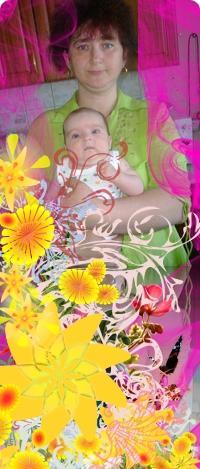 Алла Сизова