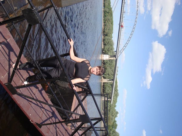 Людмила Шаркова