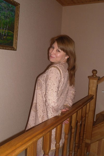 Айгуль Курбанова