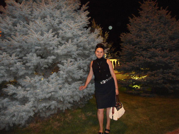 Наталья Крюкова