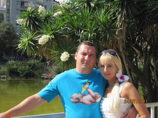 Владимир Растегаев