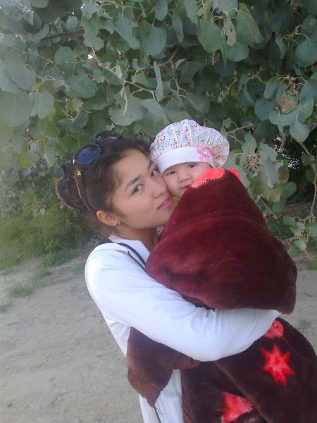 Галия Сматова