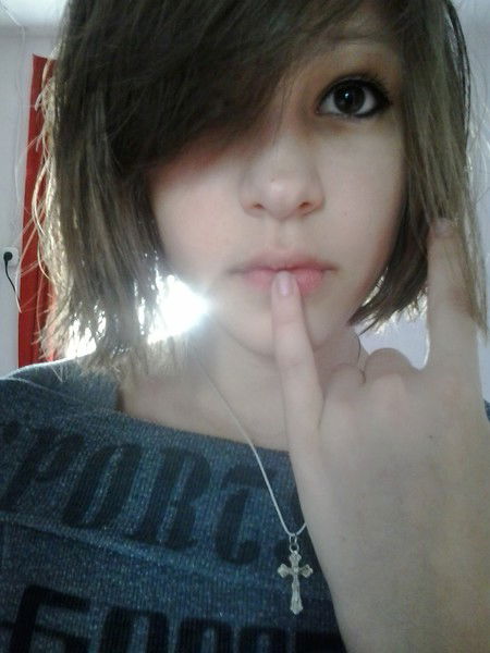 Кристинка Матюшенко