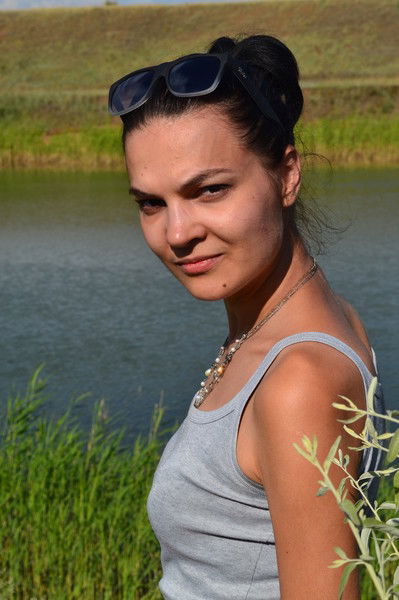 Ольга Попова