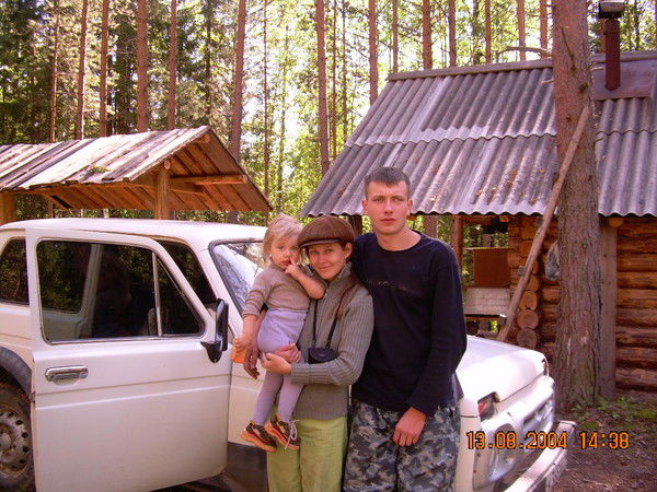 Кирилл Терентьев