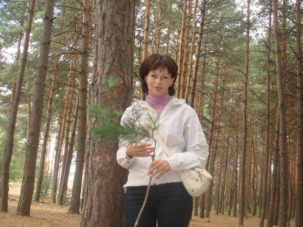 Маргарита Соболева