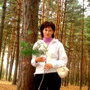 Маргарита Соболева