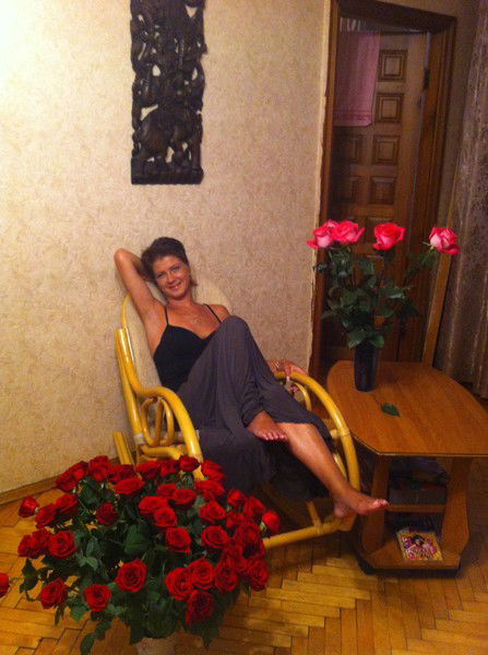 Татьяна Зотова