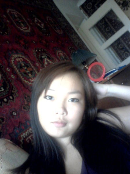 Анна Ангина