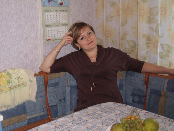 Валентина Солнцева