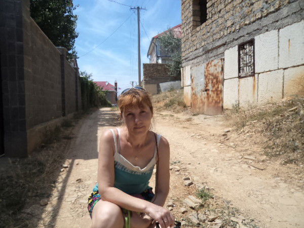 Наталья Шилина