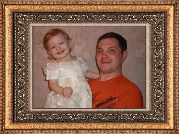 Данил Плотников