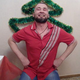 Марат Мамшанов